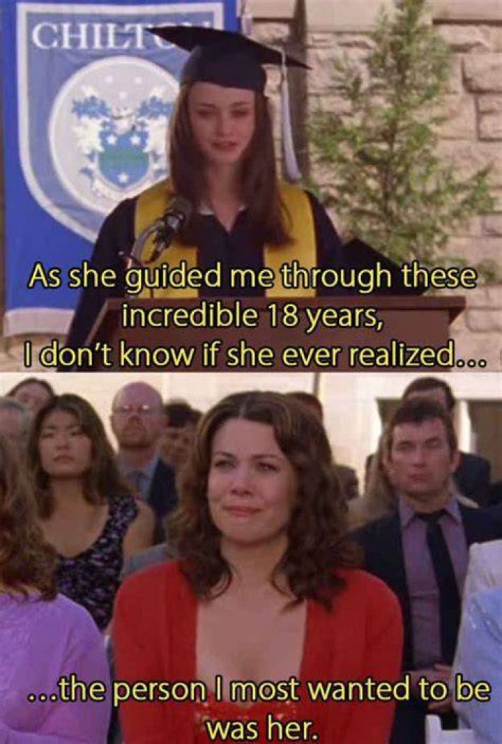 13 Qualities That Make Lorelai Gilmore Everyone's Favorite Person