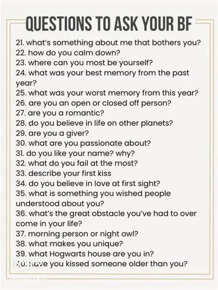 85+ Questions to Ask your Friends to have Fun Times Together Fun