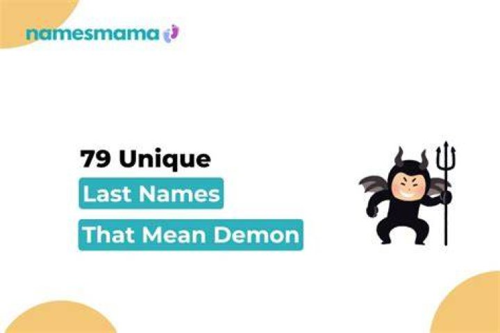 90 Names That Mean Curse and More (2024)