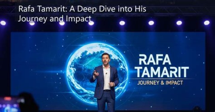 A Deep Dive Into His Rise And Impact