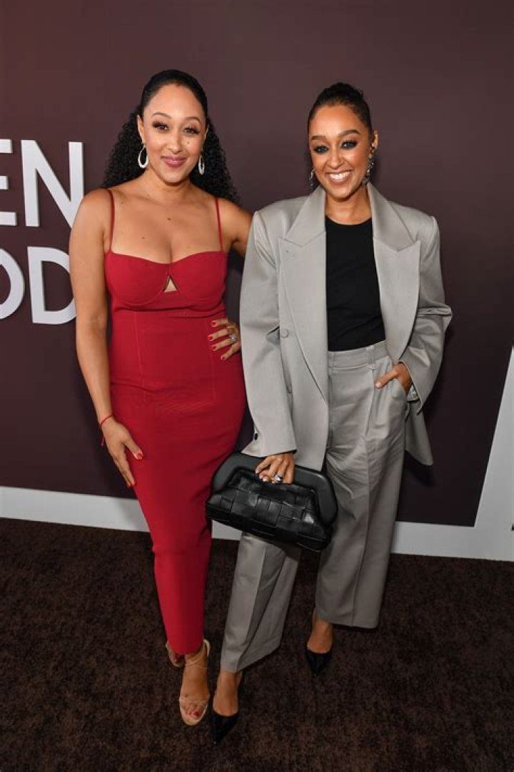About Tia Mowry's Father, Timothy Mowry New Wife, Net Worth