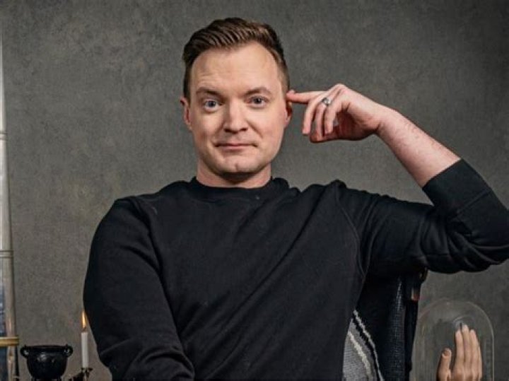 Adam Berry Adam Berry