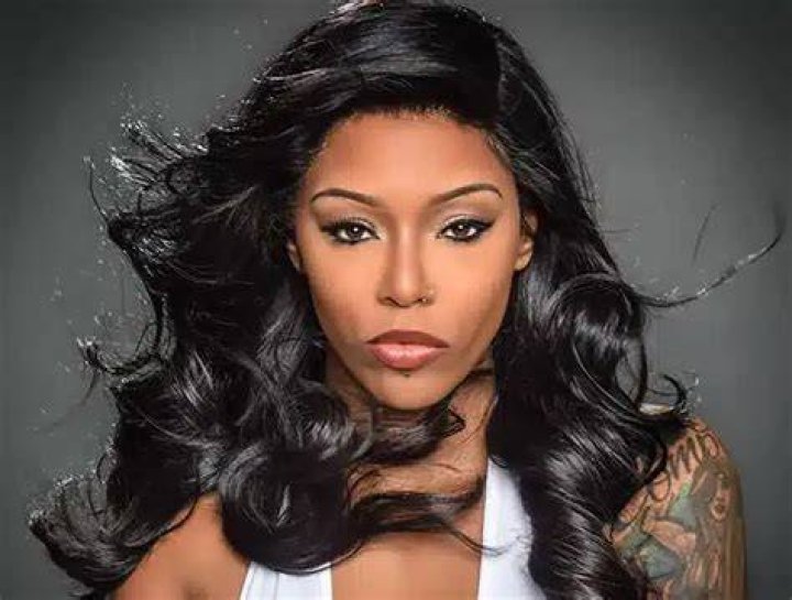 Adi Bambi Benson Wiki/Bio, Age, Net Worth, Career, Height, Photos and