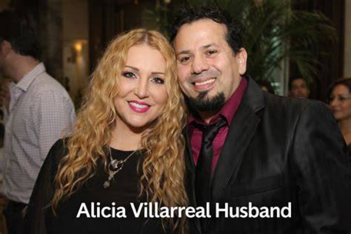 Alicia Villarreal's Ex-Husband: Beyond The Headlines
