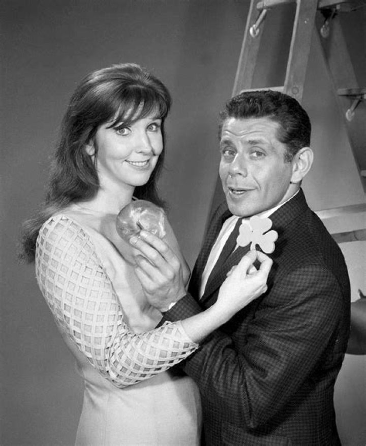 Anne Meara