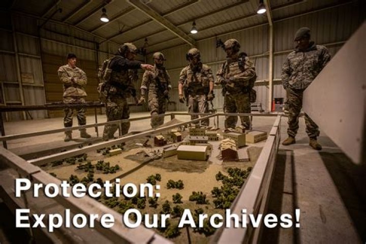 Army Archives Favebites
