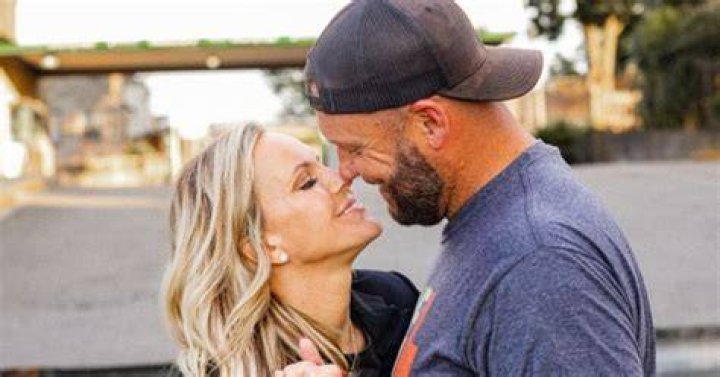 Ashley Harlan Everything you need to know about Ben Roethlisberger's