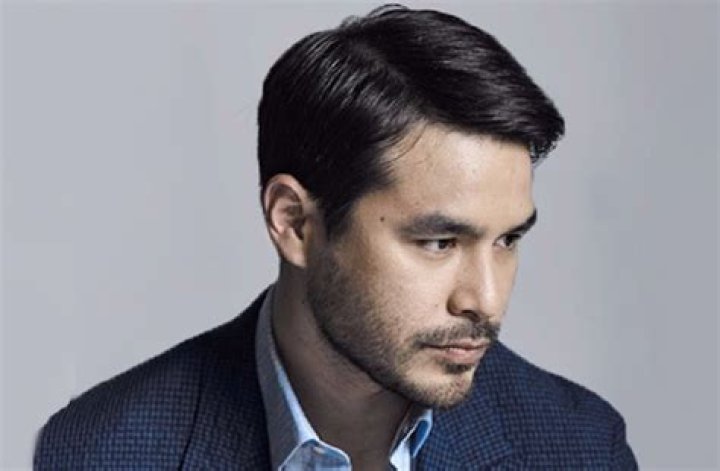 Atom Araullo dismisses rumors on origins of his name, cites it came