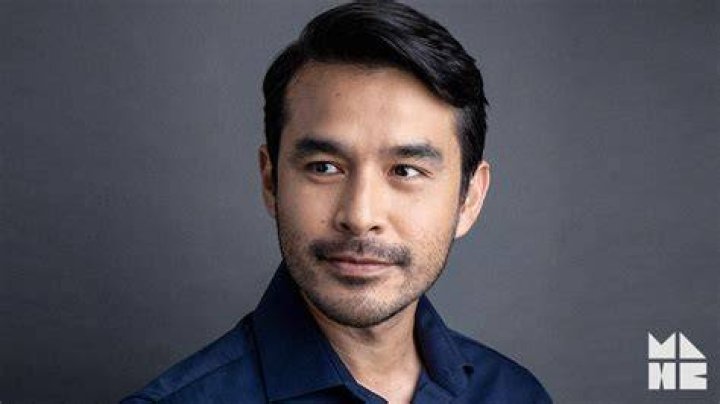 Atom Araullo's Body Measurements, Including Height Hollywood Measurement