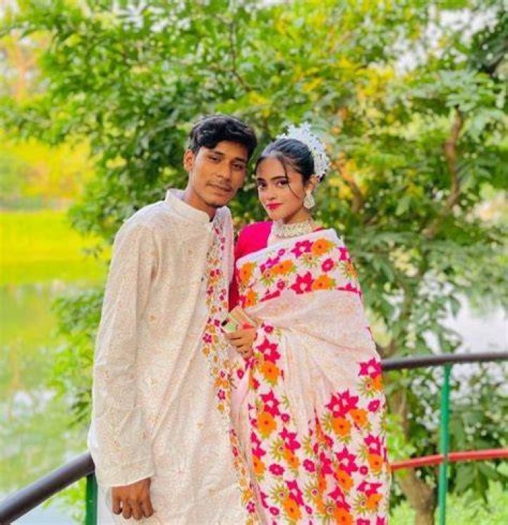 Bangladeshi YouTuber Jannat Toha Video goes viral on Twitter, Reddit