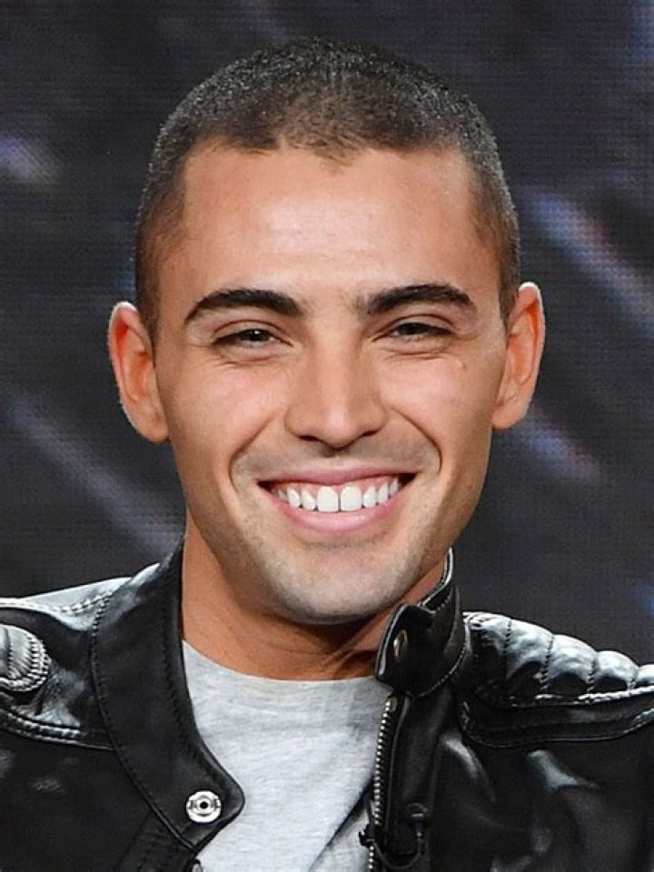 Benjamin Levy Aguilar in 2022 Red leather jacket, Style, Leather jacket