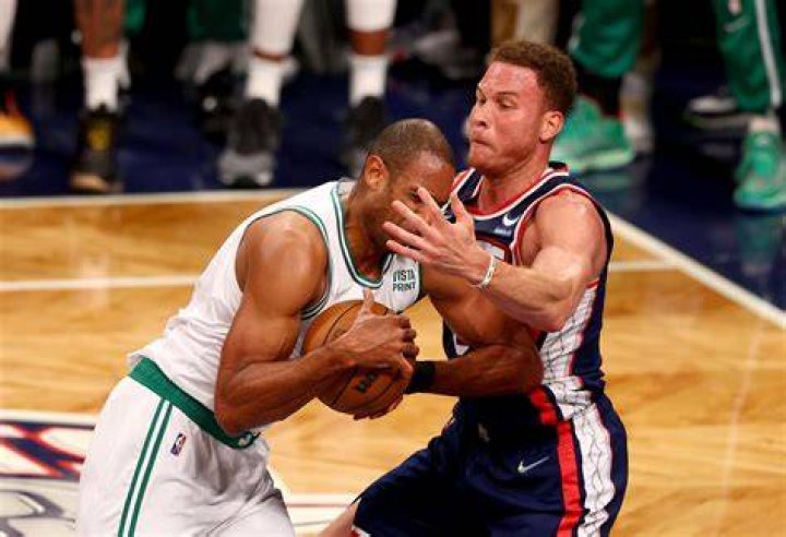 Blake Griffin