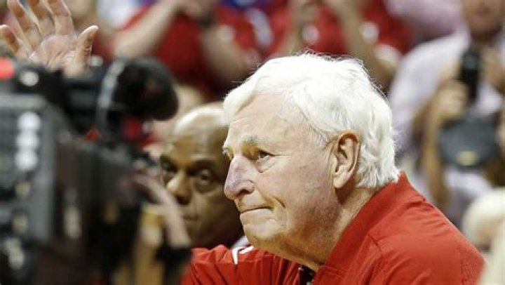 Bobby Knight dies at 83, was married to exLomega coach Karen Edgar