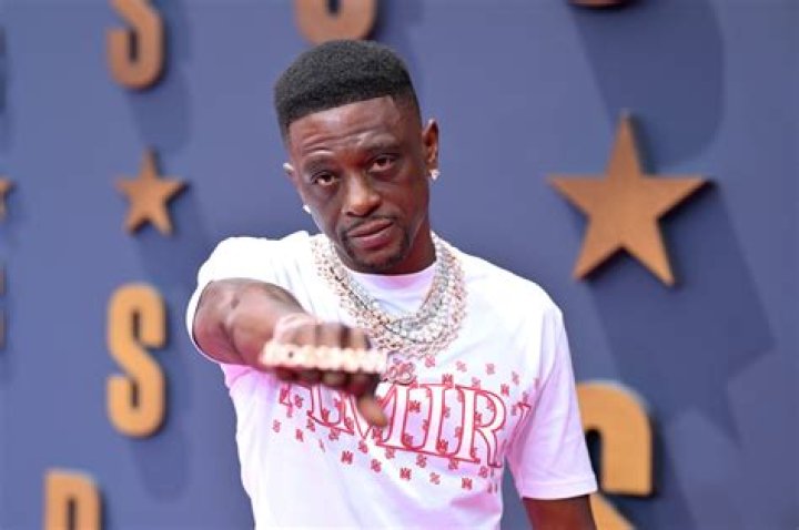 Boosie Badazz's Daughter Coming Out As Lesbian With Her Girlfriend