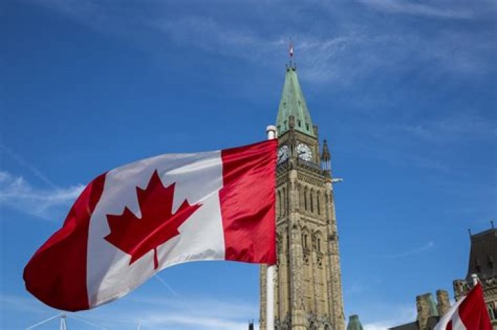Canadian Canadian