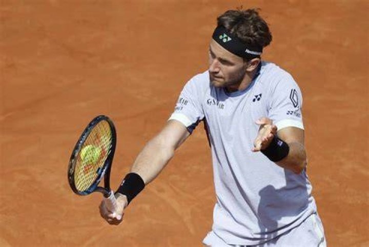 Casper Ruud advances to his second Masters 1000 semifinal UBITENNIS