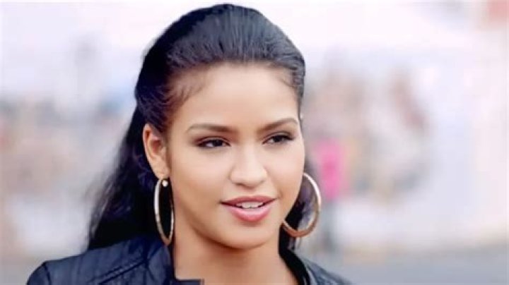 Cassie Ventura net worth