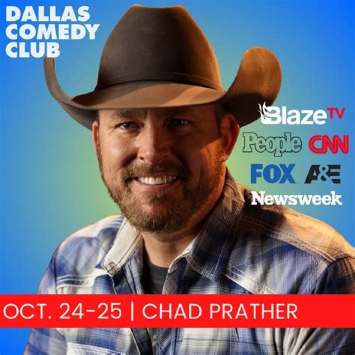Chad Prather Interview Television Host It's My Backyard on RIDE TV