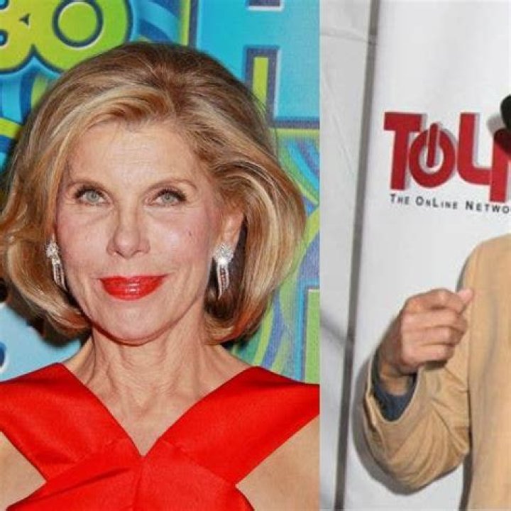 Christine Baranski Reflects on Passing of Husband, All My Children Star