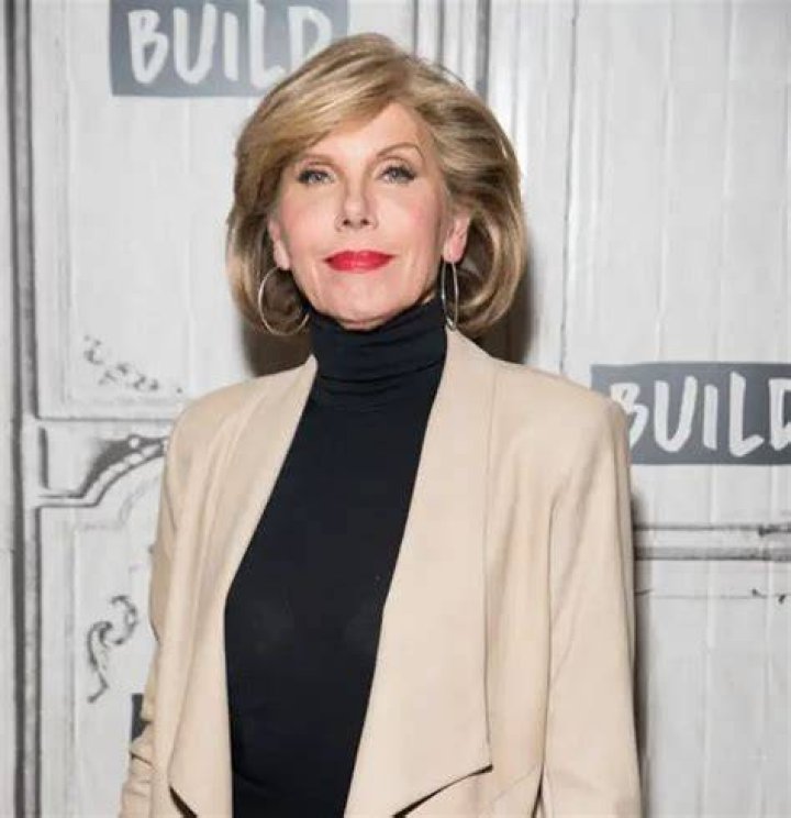 Christine Baranski Says She Never Was Beautiful When Young; Reveals