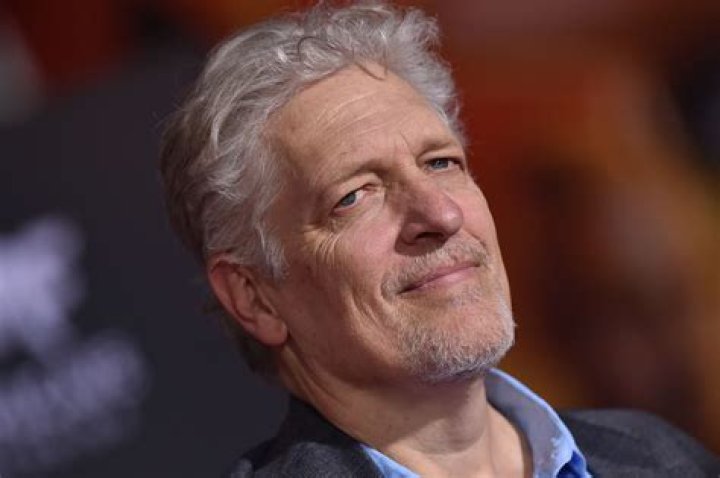 Clancy Brown, the Voice of Mr. Krabs, Has an Unexpectedly Stacked Film