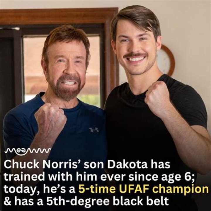 Dakota Alan Norris Bio, Age, Net Worth, Height, Facts, Career