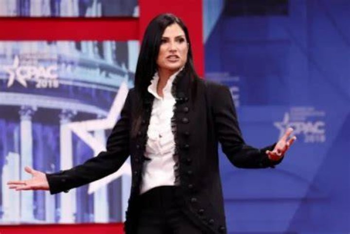 Dana Loesch Height, Weight, Age, Education, Facts, Spouse, Biography