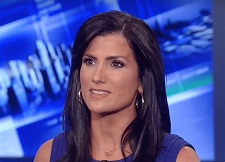Dana Loesch's Husband Calls 2,500 Check From Ed Martin a "NonStory