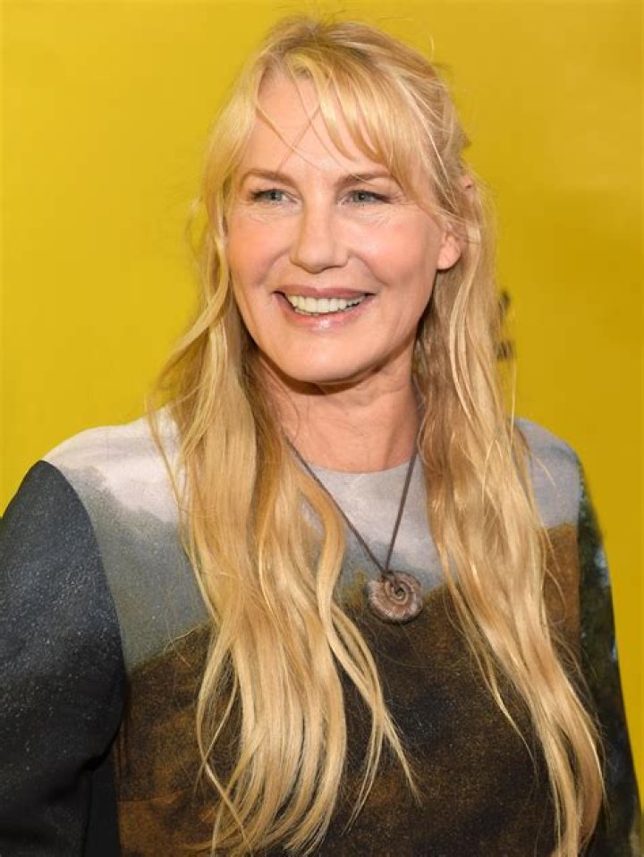 Daryl Hannah Actresses, Daryl hannah, Celebrity facts