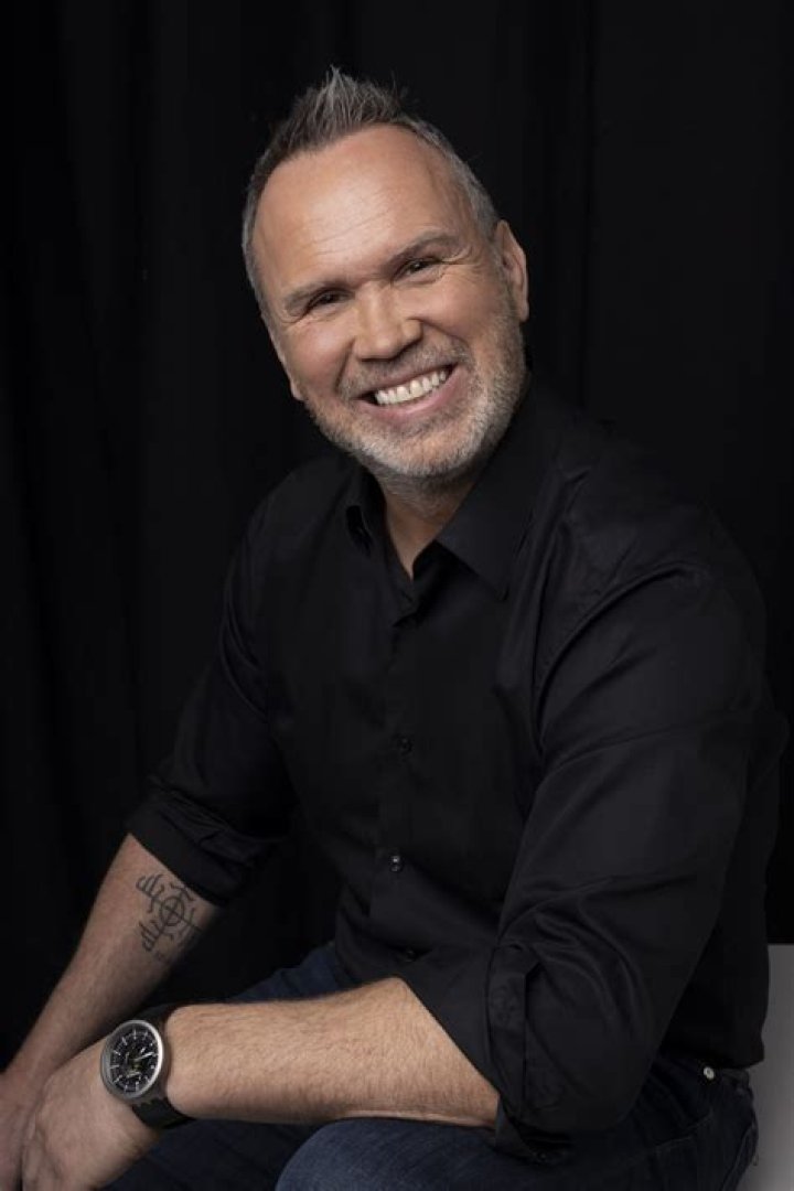 Dave Morissette Height, Weight, Net Worth, Age, Birthday, Wikipedia