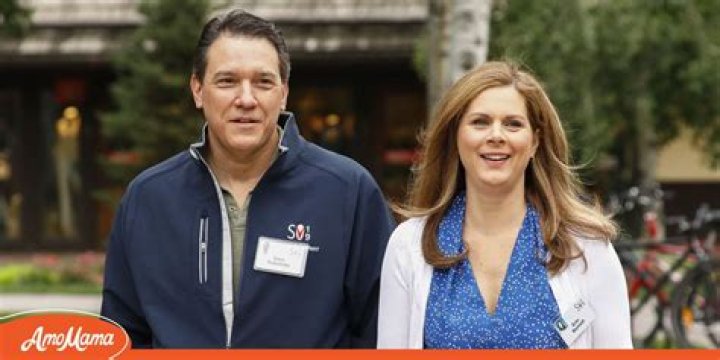 David Rubulotta Erin Husband's Biography & Net Worth