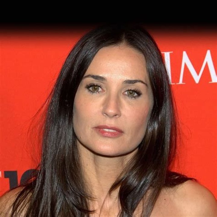 Demi Moore 2021 Moore gained her recognition when.