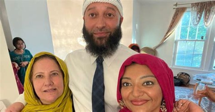 Did Adnan Syed Get Married in Prison? These Are the Details