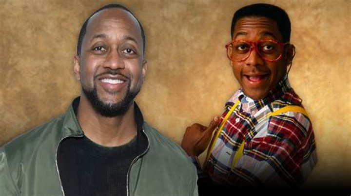 Did Jaleel White's Net Worth Leave Family 'in Tears'?