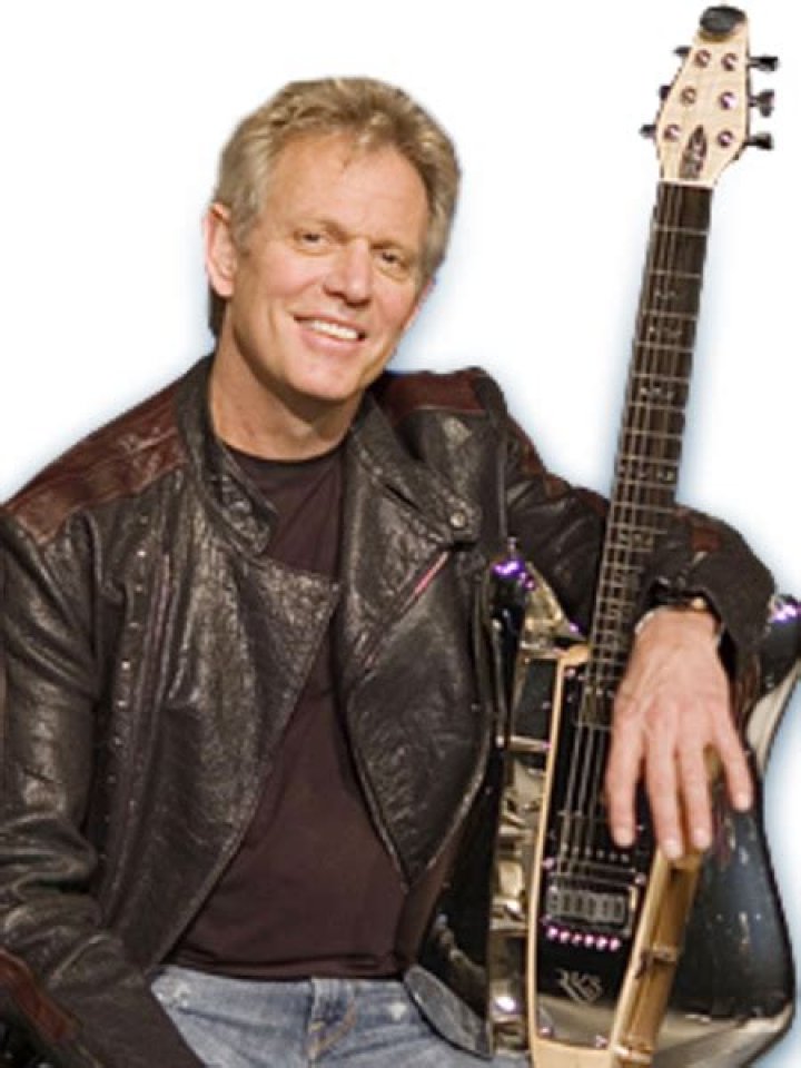Don Felder Wiki Bio, Net Worth, Wife, Father, Married, Girlfriend