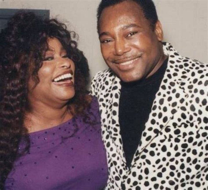 Doug Rasheed Chaka Khan's ExHusband Age, Wiki, Today