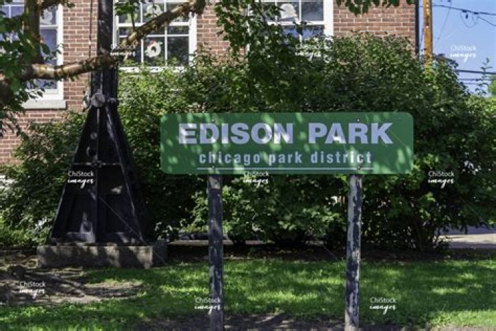 Edison Park