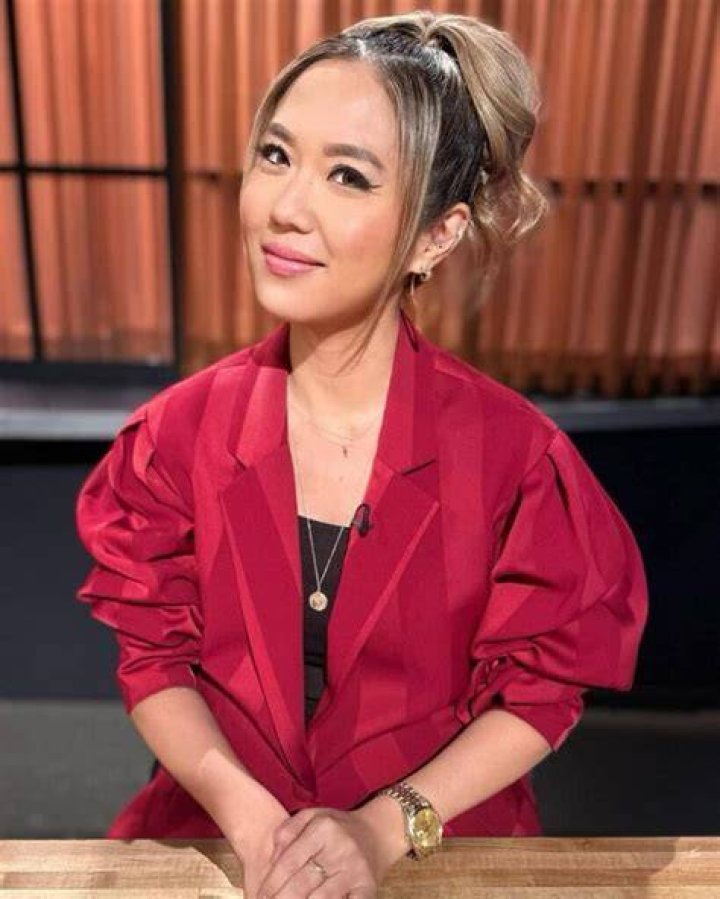 Esther Choi Bio, Wiki, Age, Height, Parents, Husband, and Net Worth