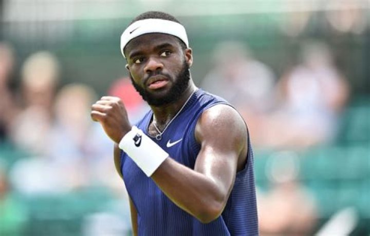 Frances Tiafoe Net Worth 2021 Prize money, Salary, Endorsements