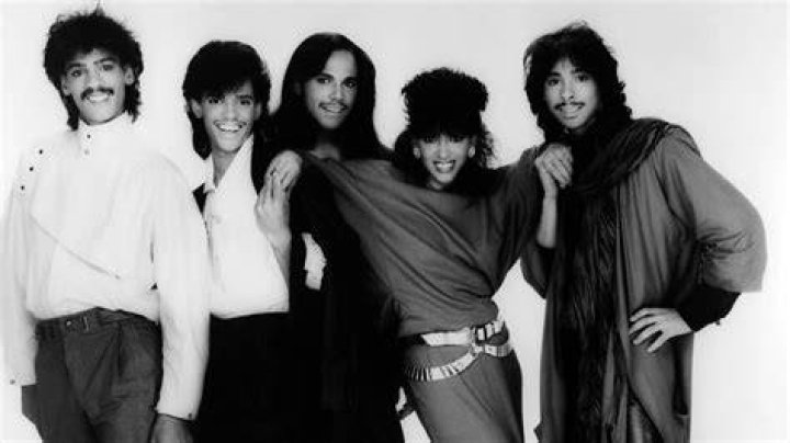 Friday Afternoon Thread The DeBarge Family Week &mdash; Pragmatic Obots Unite