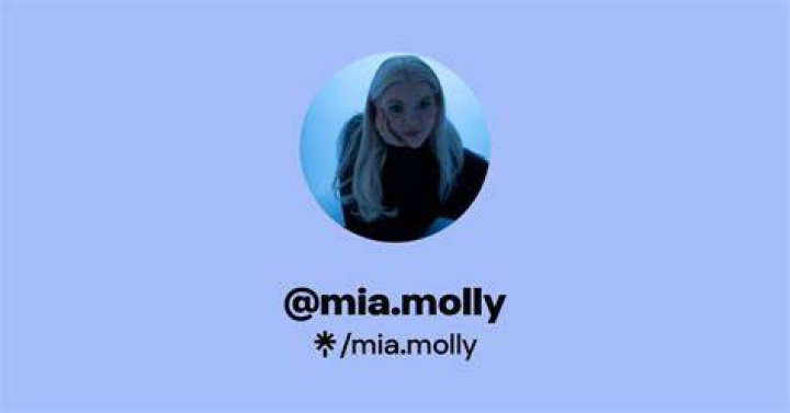 Full Video Mia And Molly Onlyfans Videos Leaked