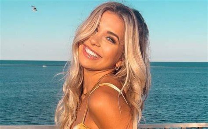Gabrielle Moses Nude OnlyFans Leaked Photo 4 TopFapGirls