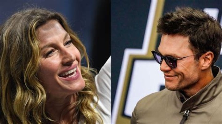 Gisele B&uuml;ndchen Has Opened Up About Her And Leonardo DiCaprio's Split