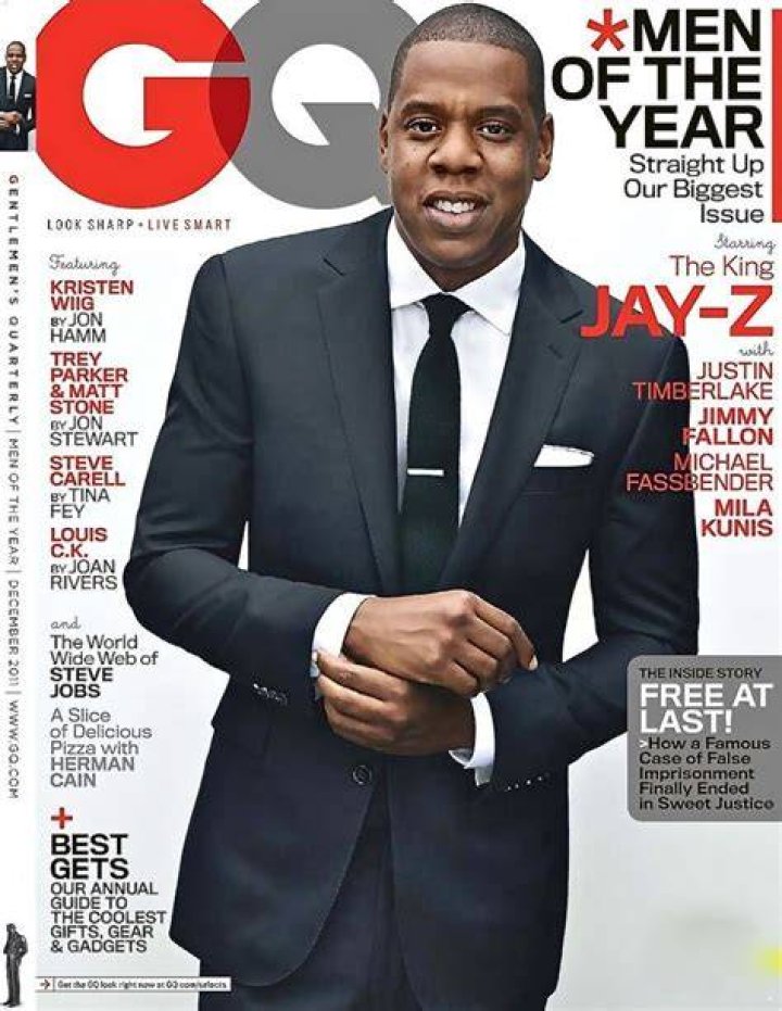 GQ