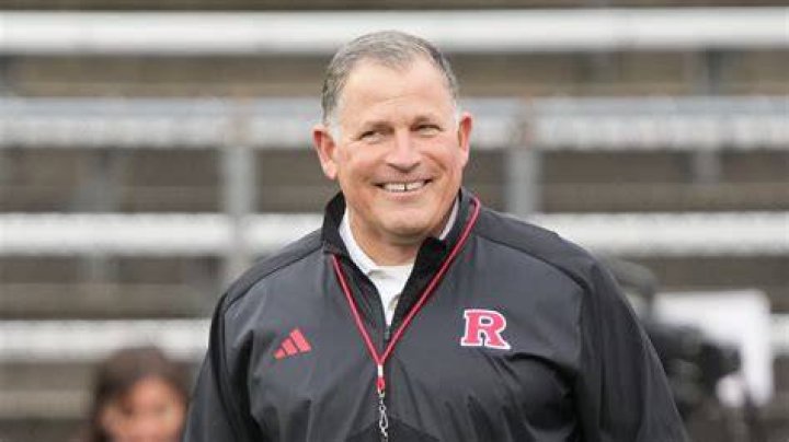 Greg Schiano on return of Rutgers football ‘Can’t swing and miss on
