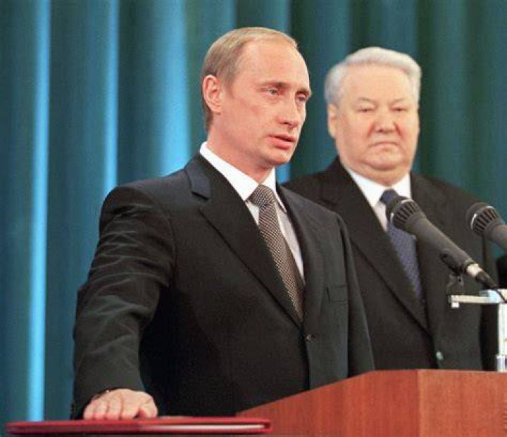 Has Putin already disrupted the 2020 elections? The Washington Post