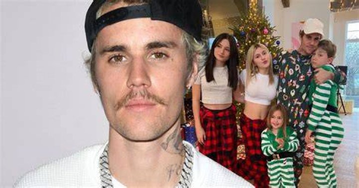 How Many Siblings Does Justin Bieber Have 2020 Derbyann