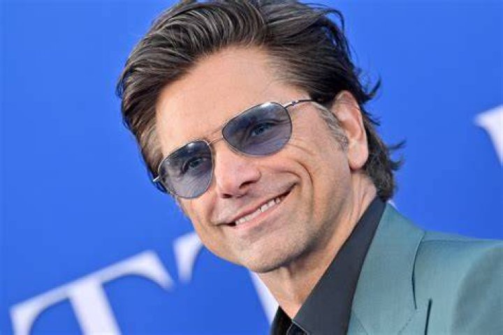 How Much Is John Stamos? Celebrity