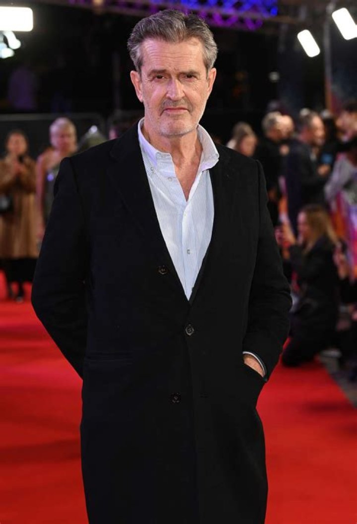 How tall is Rupert Everett? Height of Rupert Everett CELEBHEIGHTS™