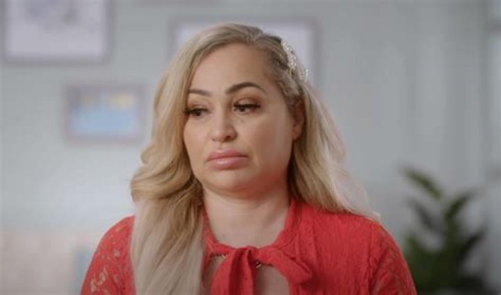 is darcey silva pregnant